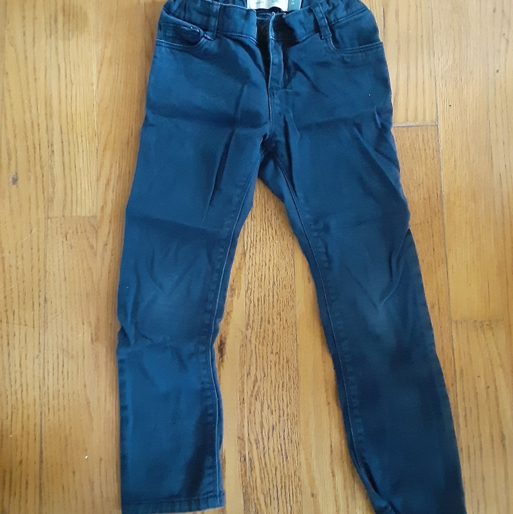 Navy uniform pants
